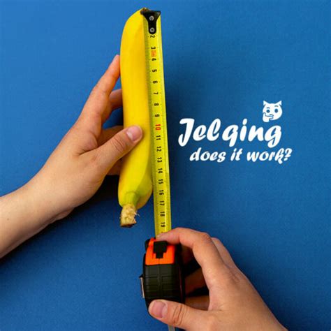 real jelqing results|Jelqing: Results, Safety, Side.